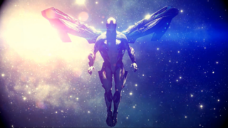 Archwing Archwing
