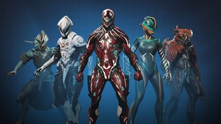 Screenshots NewTennoGen Screenshots NewTennoGen