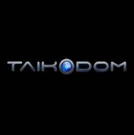 Logo de Taikodom Logo de Taikodom