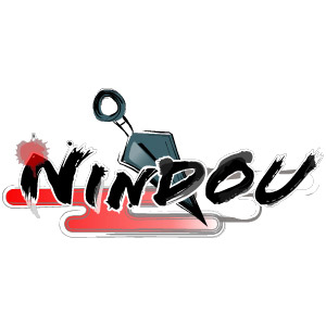 Logo de Nindou Logo de Nindou