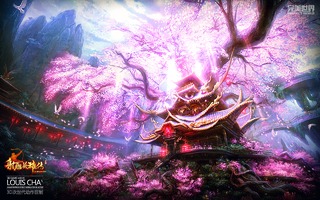 Image de Legend of the Condor Heroes #51497 Image de Legend of the Condor Heroes #51497
