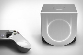 Console Ouya Console Ouya