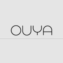Logo du studio Ouya Logo du studio Ouya