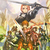 Capture de Fantasy Earth Zero