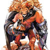 Capture de Fantasy Earth Zero