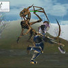 Capture de Fantasy Earth Zero