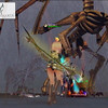 Capture de Fantasy Earth Zero