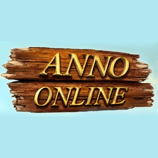Logo de Anno Online Logo de Anno Online