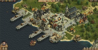 Port Port