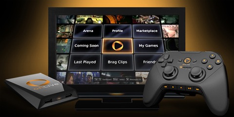 OnLive - OnLive ferme ses portes, Sony en rachète les technologies de cloud gaming