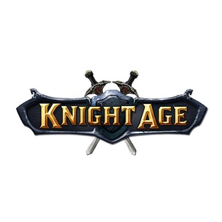 Logo de Knight Age Logo de Knight Age