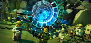 Image de LEGO Minifigures #99745 Image de LEGO Minifigures #99745