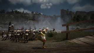 Paysage soldats Paysage soldats