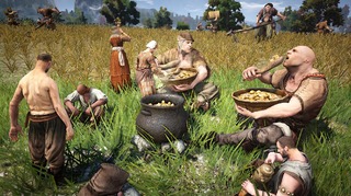Campement Campement