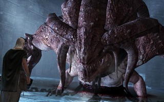 Bestiaire - Dragon Bestiaire - Dragon