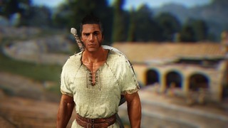 Warrior Warrior
