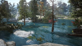 Rivière Rivière