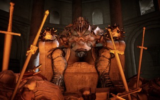Bestiaire - Barbare Bestiaire - Barbare