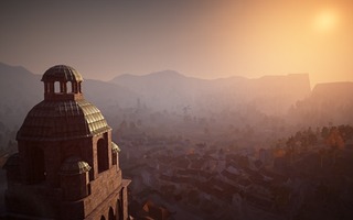 Calpheon - Soleil Calpheon - Soleil