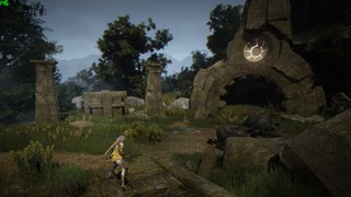 Ruines Ruines