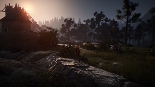 Paysage Paysage