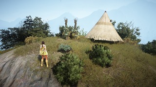 Hutte Hutte
