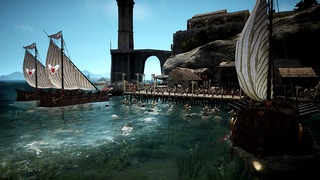 Port Port