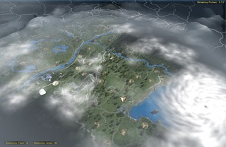 Carte du monde Carte du monde