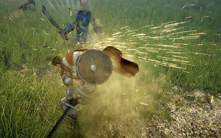 Guerrier Guerrier