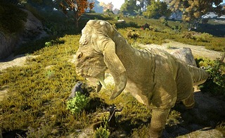Dinosaure Dinosaure