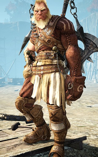Géant Géant