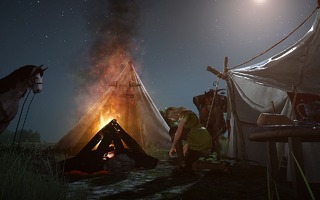 Campement Campement