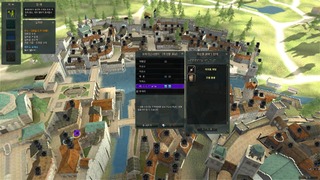 Interface map Interface map
