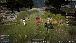 Full party Full party