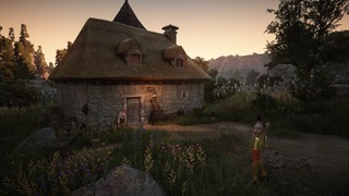 Maison Maison