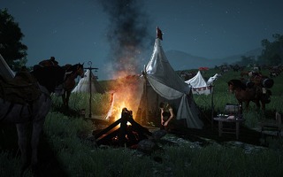Campement Campement