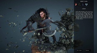 Premier aperçu du client anglophone de Black Desert Online Premier aperçu du client anglophone de Black Desert Online
