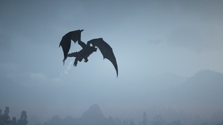 Dragon Dragon