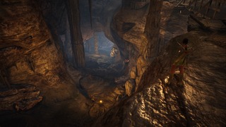 Caverne Caverne
