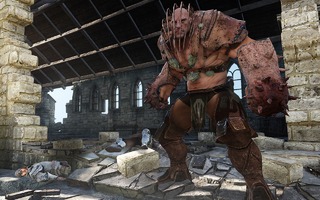 Bestiaire - Barbare Bestiaire - Barbare