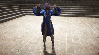 PNJ Valkyrie PNJ Valkyrie