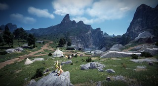 Paysage Paysage