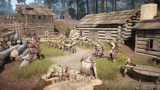 Village Village