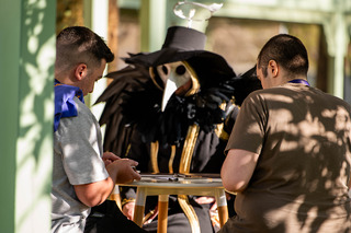 VOASeville2026 VOA 1019037 VOASeville2026 VOA 1019037