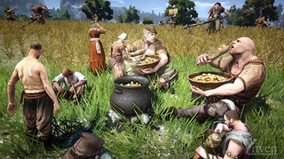Campement Campement