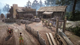 Village Village