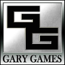Logo du studio Gary Games Logo du studio Gary Games