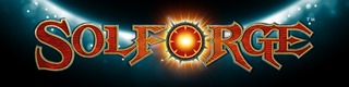 Logo de Solforge Logo de Solforge