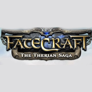 Logo de Fatecraft Logo de Fatecraft