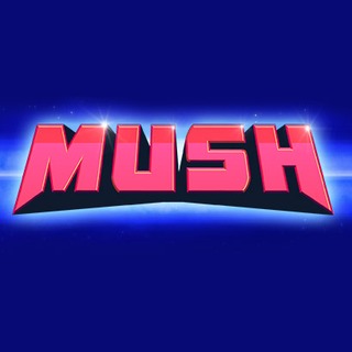 Logo de Mush Logo de Mush